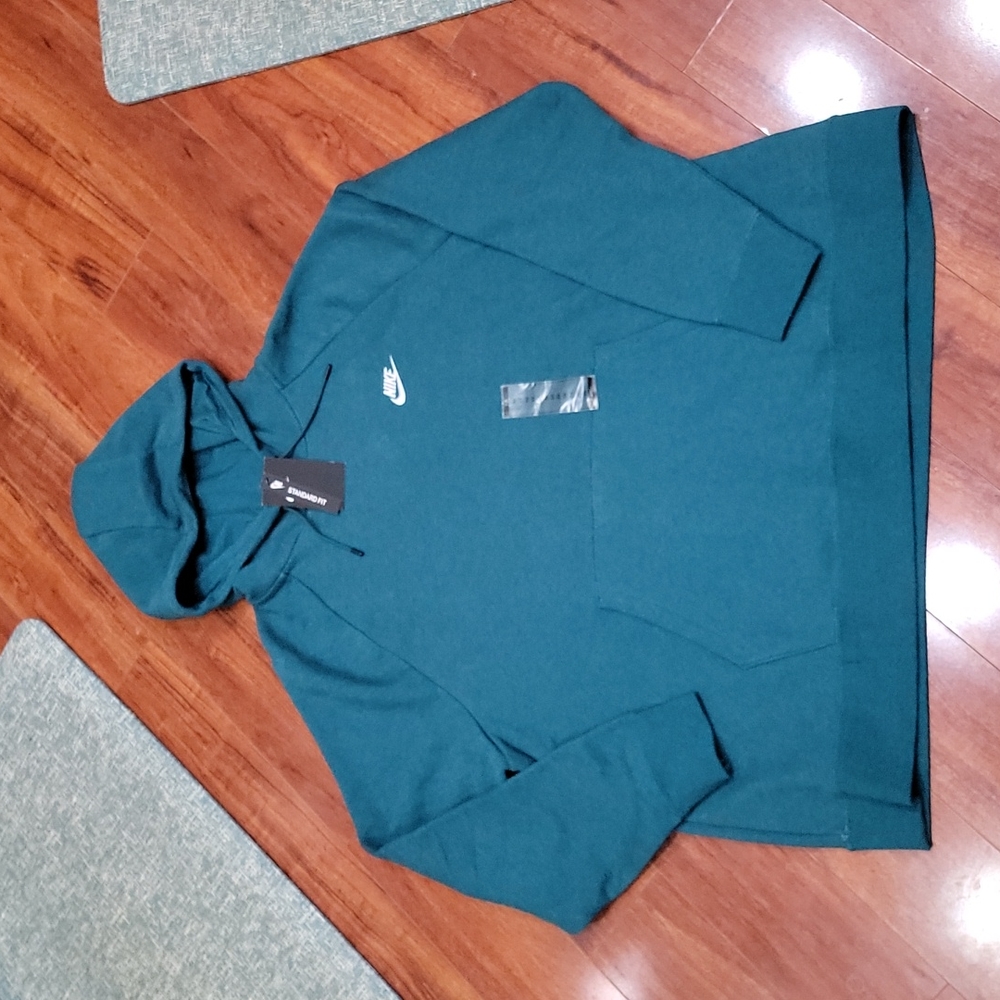 plus size 3X Nike hoodie